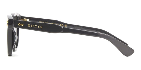 Gucci GG1264S 001 Sunglasses