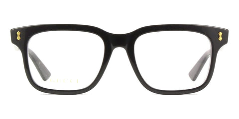 Gucci GG1265O 001 / 004 Glasses