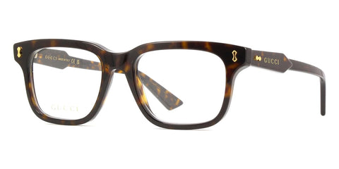 Gucci GG1265O 007 / 008 Glasses