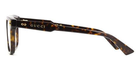 Gucci GG1265O 007 / 008 Glasses