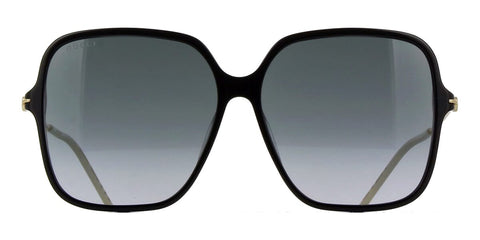 Gucci GG1267S 001 Sunglasses