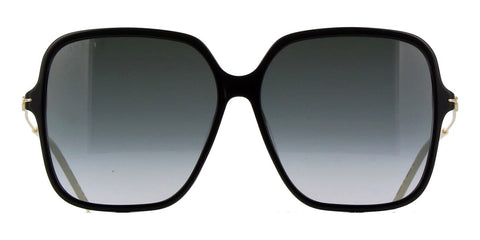 Gucci GG1267SA 001 Sunglasses