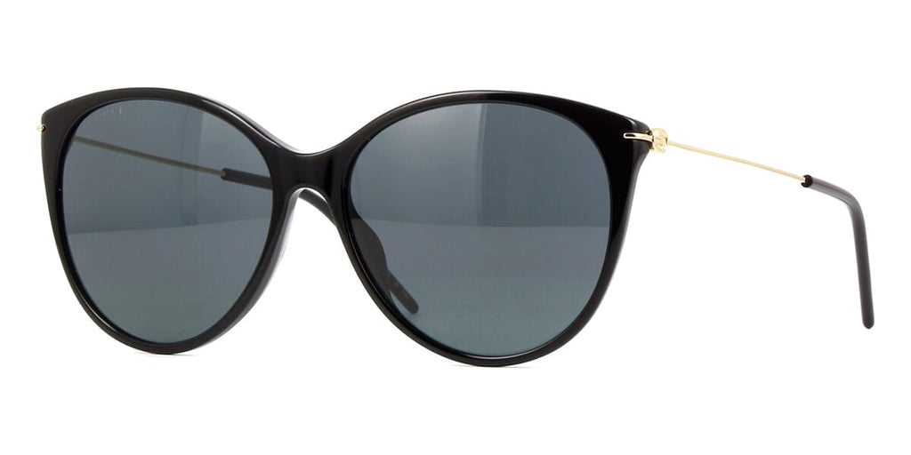 Gucci GG1268S 001 Sunglasses