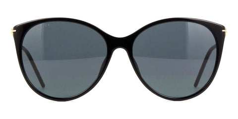 Gucci GG1268S 001 Sunglasses