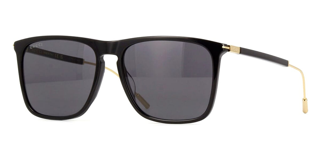 Gucci GG1269S 001 Sunglasses