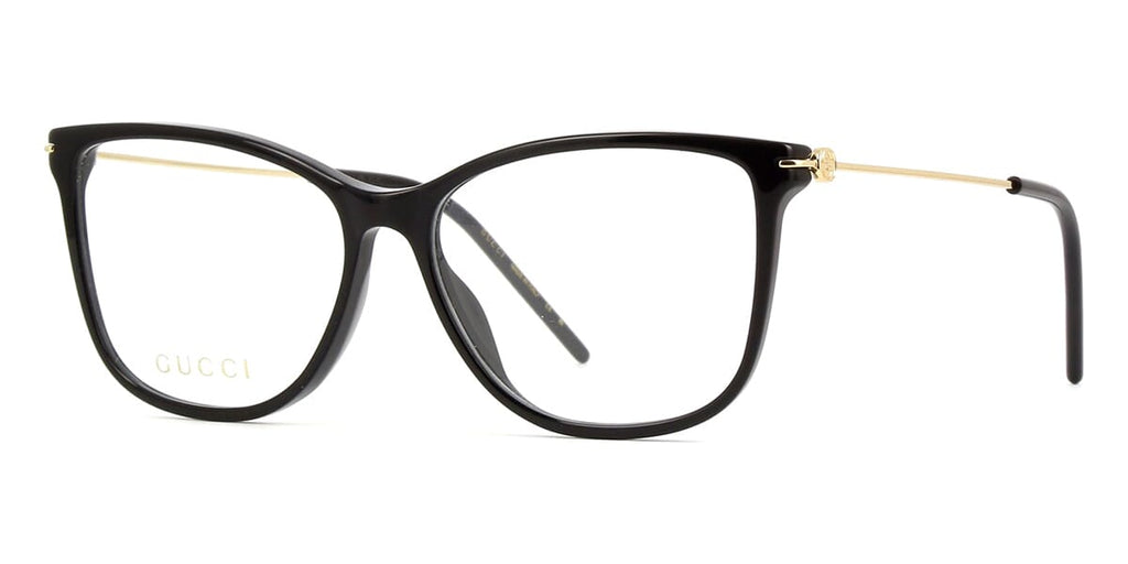 Gucci GG1272O 001 Glasses