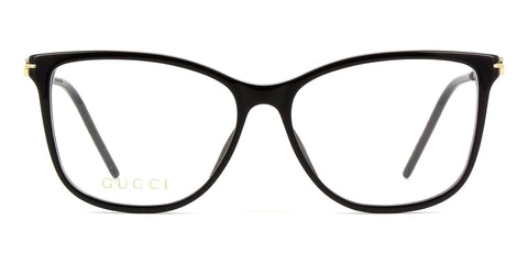 Gucci GG1272O 001 Glasses