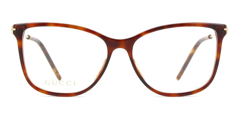 Gucci GG1272O 002 Glasses