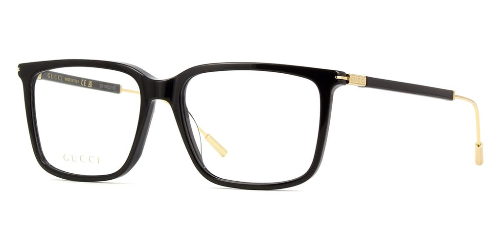 Gucci GG1273O 001 Glasses