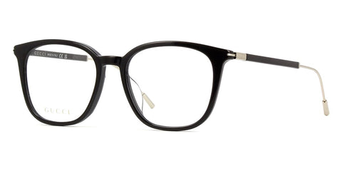 Gucci GG1276OK 001 Glasses