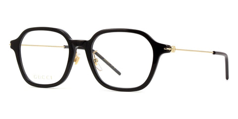 Gucci GG1277OA 001 Glasses