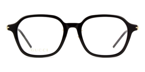 Gucci GG1277OA 001 Glasses