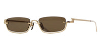Gucci GG1278S 001 - As Seen On Lisa Barlow & Eduin Caz