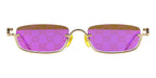 Gucci GG1278S 005 Sunglasses
