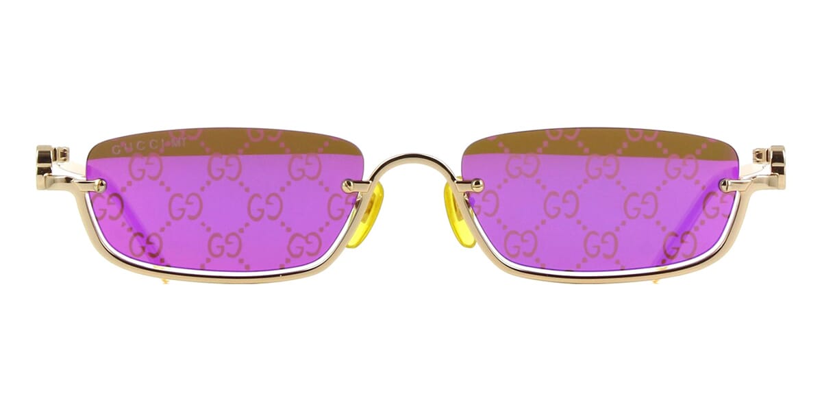 Gucci GG1278S 005 Sunglasses
