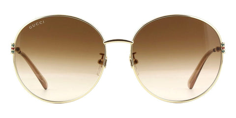 Gucci GG1281SK 002 Sunglasses