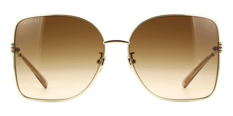 Gucci GG1282SA 003 Sunglasses