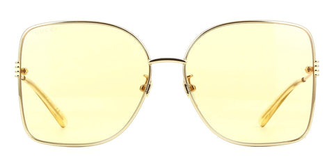 Gucci GG1282SA 005 Sunglasses