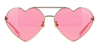 Gucci GG1283S 002 Sunglasses