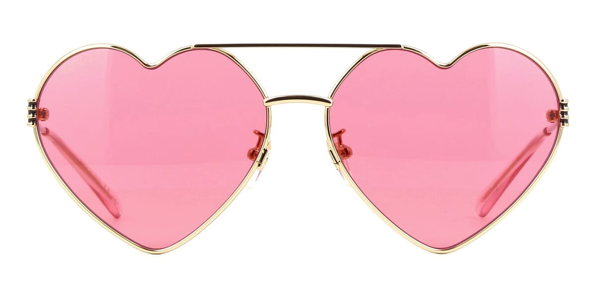 Gucci GG1283S 002 Sunglasses