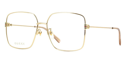 Gucci GG1284OA 001 Glasses