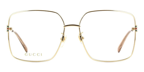 Gucci GG1284OA 001 Glasses