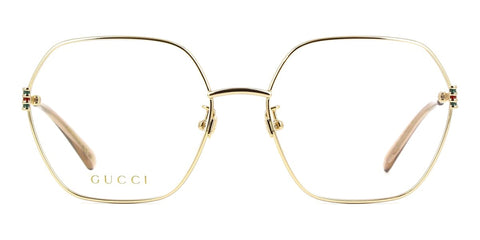 Gucci GG1285O 001 Glasses