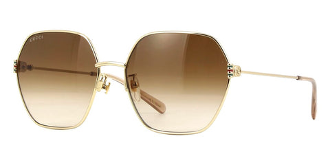 Gucci GG1285SA 002 Sunglasses