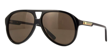 Gucci GG1286S 001 Sunglasses