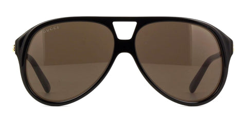 Gucci GG1286S 001 Sunglasses