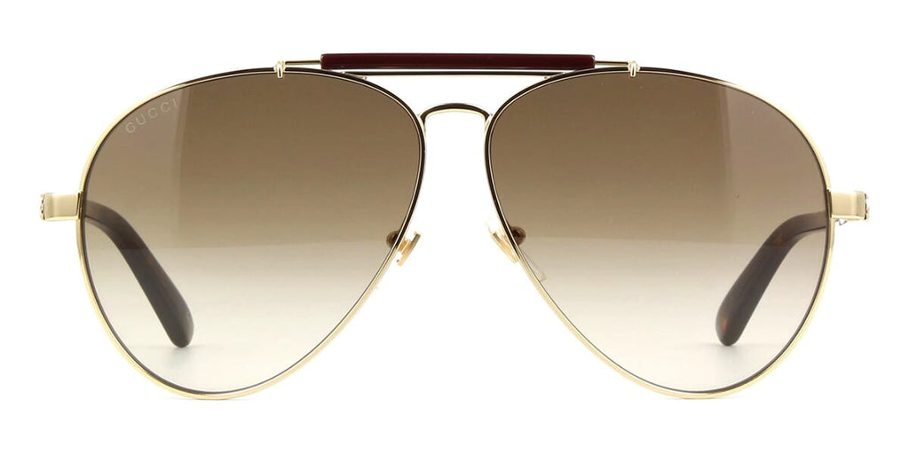 Gucci GG1287S 002 Sunglasses - US