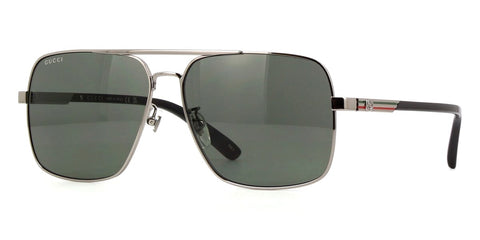 Gucci GG1289S 001 Sunglasses