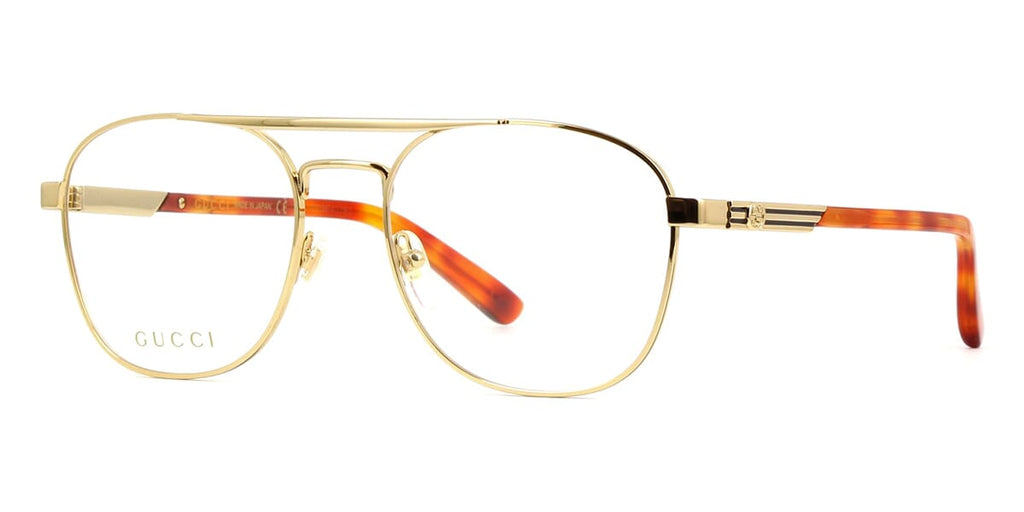 Gucci GG1290O 002 Glasses