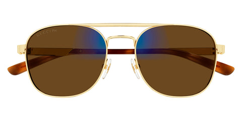 Gucci GG1290S 001 Blue & Beyond