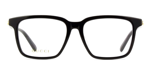 Gucci GG1293OA 001 Glasses