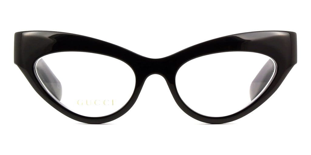 Gucci GG1295O 001 Glasses - US