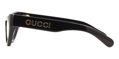 Gucci GG1295O 001 Glasses