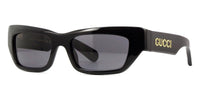 Gucci GG1296S 001 - As Seen On Miley Cyrus & Jared McCain