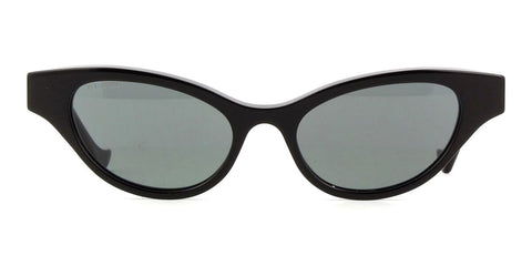 Gucci GG1298S 001 Sunglasses