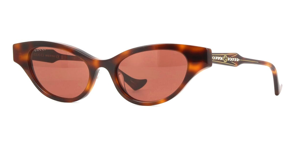 Gucci GG1298S 002 Sunglasses