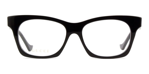 Gucci GG1299O 001 Glasses