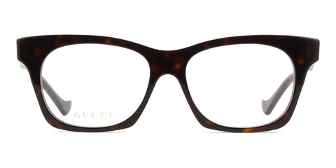 Gucci GG1299O 002 Glasses