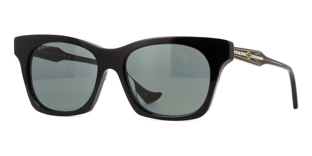 Gucci GG1299S 001 Sunglasses