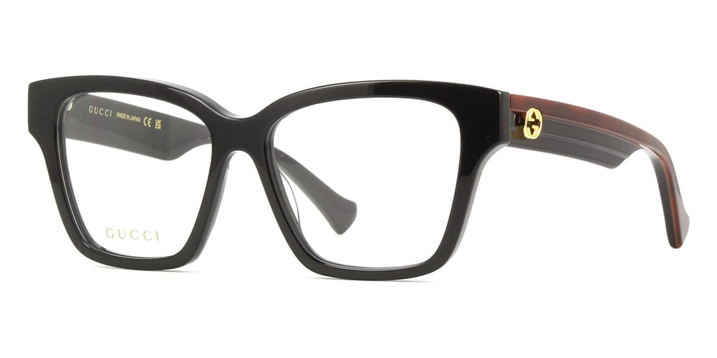 Gucci GG1302O 004 Glasses