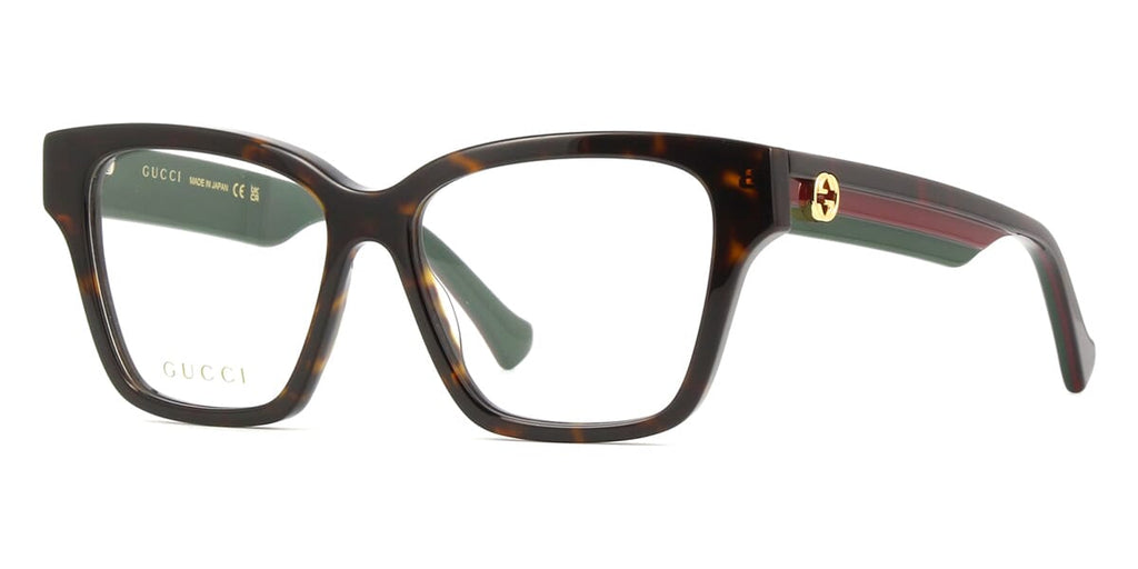 Gucci GG1302O 006 Glasses