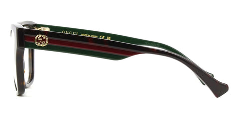 Gucci GG1302O 006 Glasses