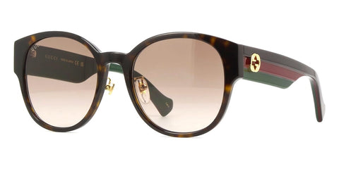 Gucci GG1304SK 002 Sunglasses