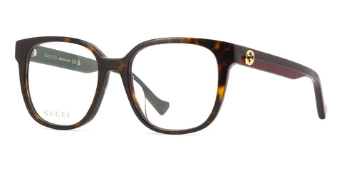 Gucci GG1305OA 002 Glasses