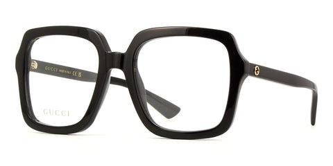 Gucci GG1318O 001 Glasses