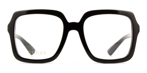 Gucci GG1318O 001 Glasses